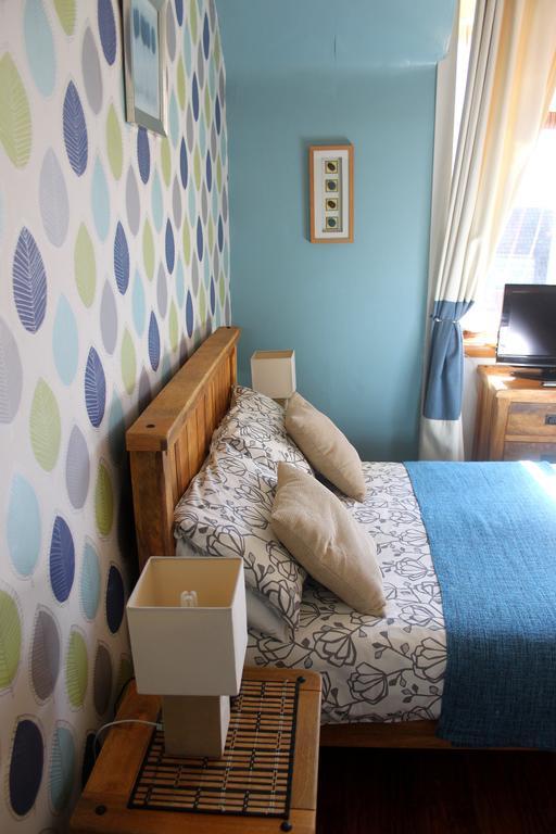 Dalmore Lodge Guest House EDI Exterior foto